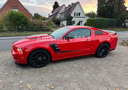 Ford Mustang 5.0 GT Special Fastback *Top Zustand*