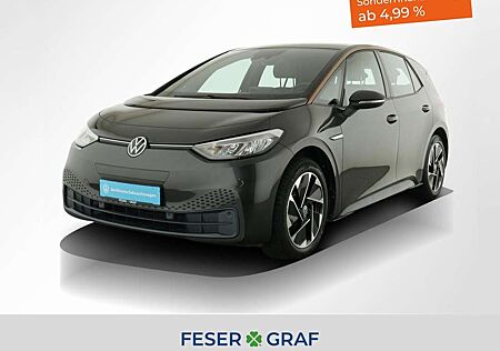 VW ID.3 Volkswagen Pure Performance ACC / LED / Navi