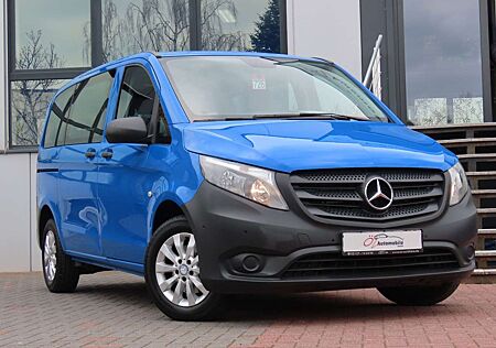 Mercedes-Benz Vito Tourer 109 CDI Base FWD kompakt 9 Sitze