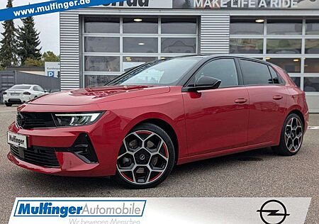 Opel Astra Plug-In-Hybrid GS Line ACC HUD SurView. 18"