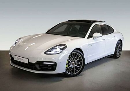 Porsche Panamera 4 S E-Hybrid*HUD*SERVO+*BOSE*