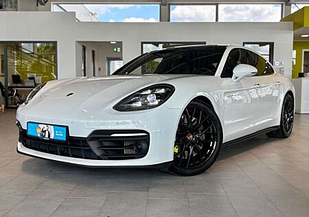 Porsche Panamera 4 S E-Hybrid*HUD*SERVO+*BOSE*