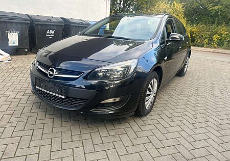 Opel Astra 1.4 Tourer dition / Euro 6 / Tüv neu