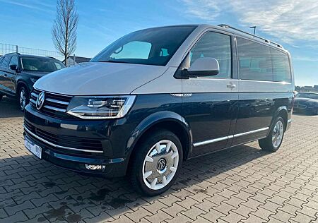 VW T6 Multivan Volkswagen |Bully|4Motion|LED|NAVI/SIX GEN.|6SIT