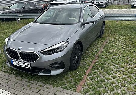 BMW 218i 218 Coupe Aut.