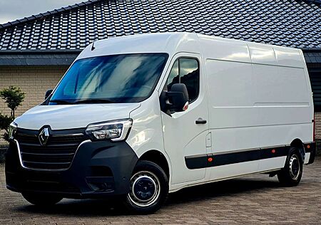 Renault Master III Kasten L3H2 3,5t *14.000Km, 1.Hand*