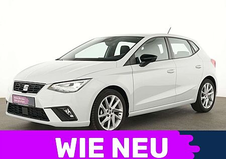 Seat Ibiza FR Navi|Apple CarPlay|Winter-Paket|PDC