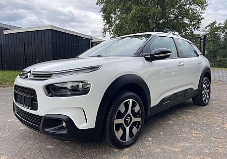 Citroën C4 Cactus Citroen 1.5 HDI