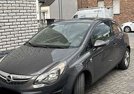 Opel Corsa 1.2 16V Energy