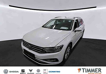 VW Passat Variant Volkswagen 2.0 TDI DSG BUSINESS *LED *DIGITAL *RKAM *ACC *AP