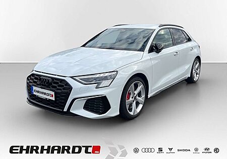 Audi S3 Sportback TFSI quattro S tronic DCC HEADUP*VIRT...