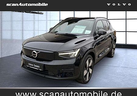 Volvo XC 40 XC40 Plus Recharge Pure Electric 2WD Bluetooth