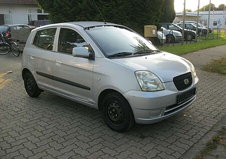 Kia Picanto 1.1 Aut. EX