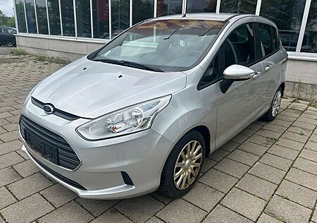 Ford B-Max Trend+TÜV/Service Neu+Scheckheft