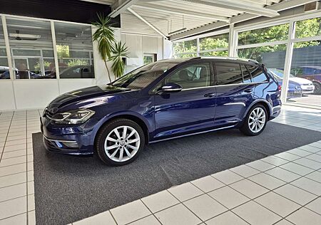 VW Golf Variant Volkswagen Highline*VIRTUAL*LED*ACC*RFK*APP*AHK*DYNAUDIO