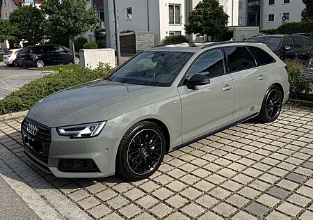 Audi A4 Avant 2.0 TDI S tronic