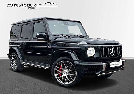 Mercedes-Benz G 63 AMG * 360°*Schiebedach*22"