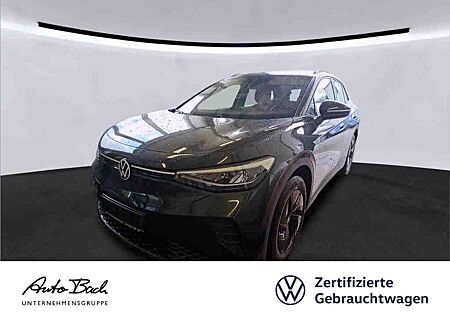 VW ID.4 Volkswagen Pure Performance, Navi, LED, App-Connect, K