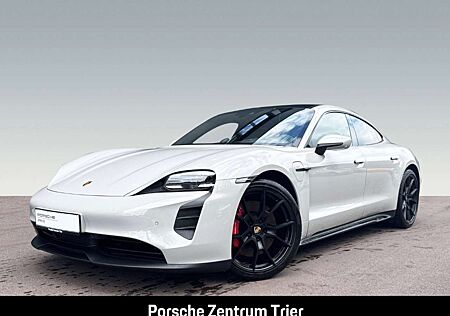 Porsche Taycan GTS