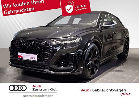 Audi RS Q8 TFSI quattro tiptronic AHK Keramik LED B&O Klima