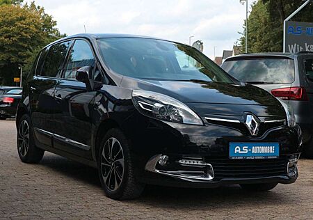 Renault Scenic III BOSE Edition *2.HAND|RFK|NAVI|VC|AHK*