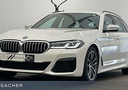 BMW 530 d A Tou M-Sport,AHK,Leder,Autom