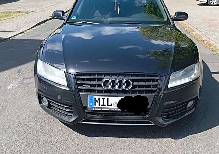 Audi A5 3.0 TDI DPF quattro S tronic