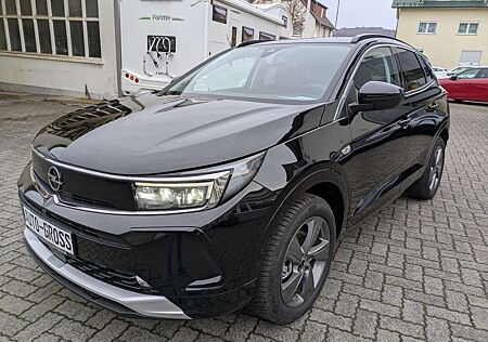 Opel Grandland X Elegance