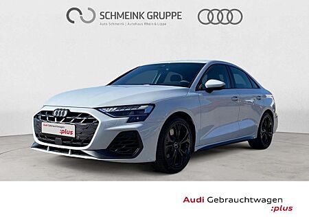 Audi S3 TFSI quattro Memory Facelift S-line