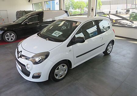 Renault Twingo 1.2 Expression *1.HAND + KLIMA + EURO 5*
