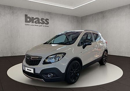 Opel Mokka Color INNOVATION 1.4 Turbo ecoFLEX 103 kW