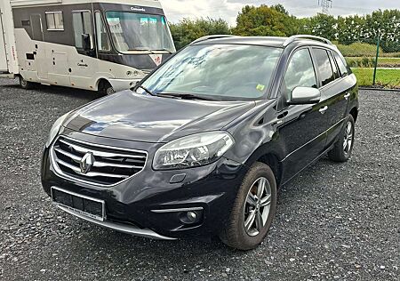 Renault Koleos 4x4
