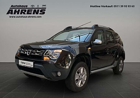 Dacia Duster dCi110 Prestige Kamera SitzheizungLeder Navi Allwe