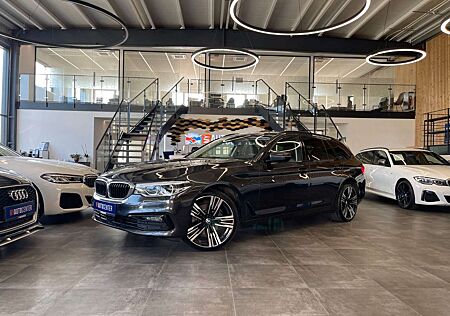 BMW 530 5 Touring d xDrive Sport Line*HUD*AHK*