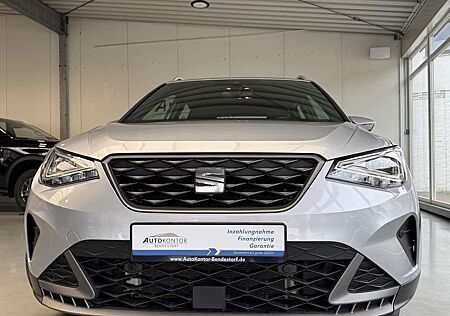 Seat Arona FR Autom.Sport . *LED *Kamera *Virtual *Winterp *P