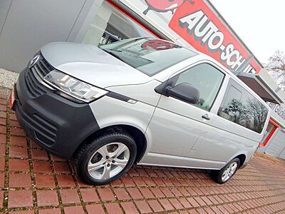 Volkswagen T6 Caravelle T6 Kombi Caravelle 5-SITZER