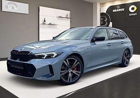 BMW Others M340d xDrive M-Sport ShadowLine Head-Up-Display