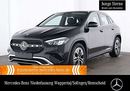 Mercedes-Benz GLA 200 PROGRESSIVE+AHK+LED+STHZG+KAMERA+TOTW+7G