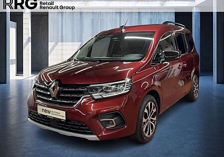 Renault Kangoo INTENS TCe 130