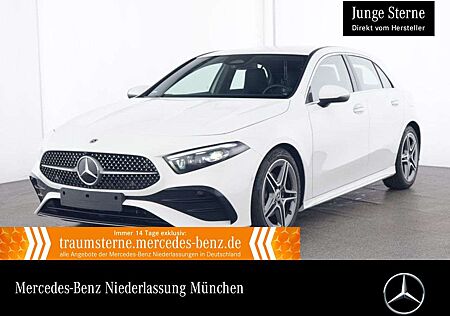 Mercedes-Benz A 200 AMG+MULTIBEAM+KAMERA+KEYLESS+7G