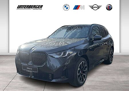 BMW X3 20d xDrive M Sportpaket HK HiFi DAB LED RFK