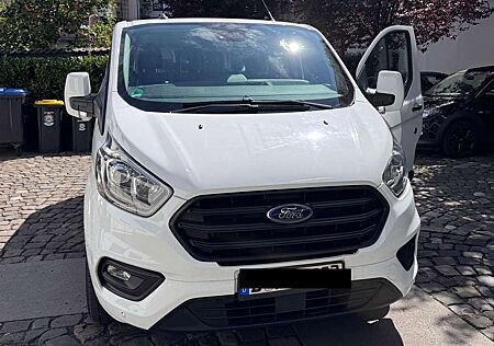 Ford Transit Custom 300 L1H1 VA