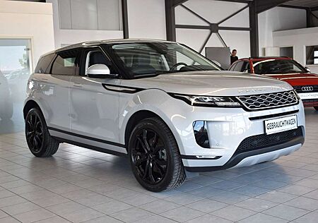 Land Rover Range Rover Evoque SE AUT/LED/CAM/APP-CON/20"