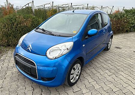 Citroën C1 Citroen /Style/Tüv-3.26/EU5/Top-Zustand