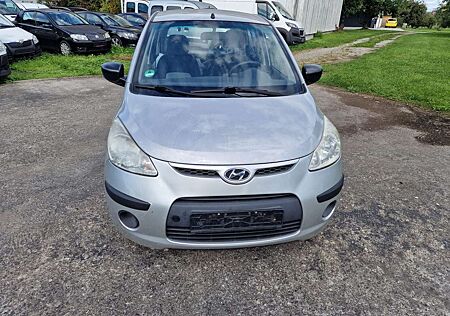 Hyundai i10 Classic