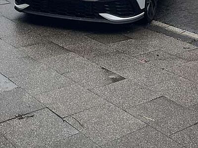 Volkswagen Golf GTI 2.0 TSI OPF DSG Clubsport
