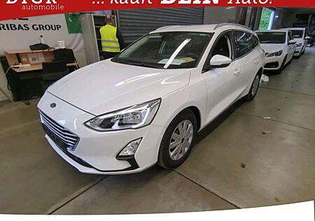 Ford Focus T C&C 1.0EB NAVI/TEMP/DAB/PDC/KLIMA/CARPLA