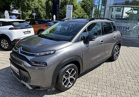Citroën C3 Aircross Citroen 1.2 130 EAT6 Navi Klimaautom PDC