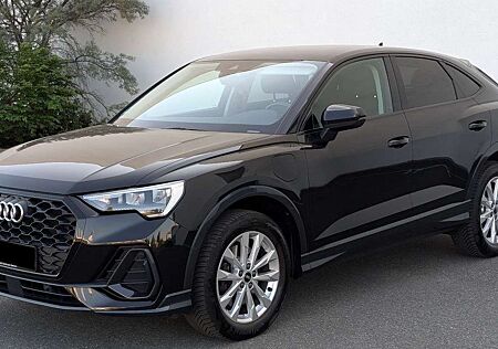 Audi Q3 Sportback 45 TFSI e S Tronic PDC Navi