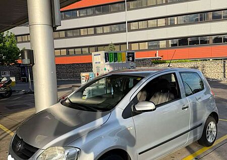 VW Fox Volkswagen 1.2